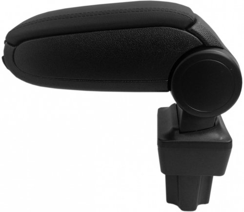 Cotiera Dedicata Opel Astra G 1998-2004 Piele Negru KPM055
