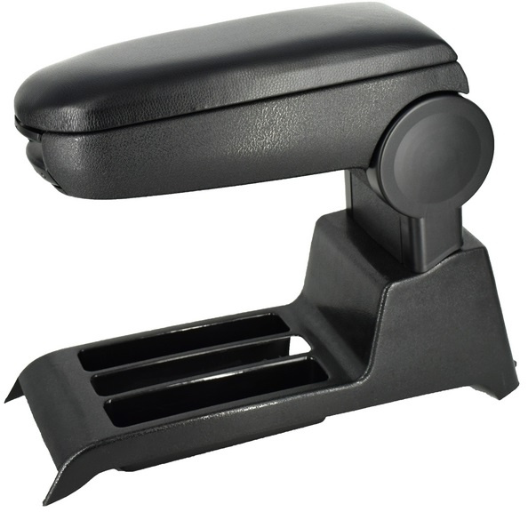 Cotiera Dedicata Volkswagen Cross Polo 9N 2006-2008 BK-1136
