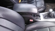 Cotiera Din Piele Peugeot 407