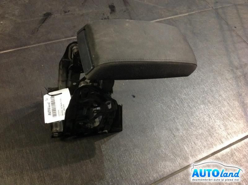 Cotiera Doar Partea Pt Cot Skoda OCTAVIA 1U2 1996-2010
