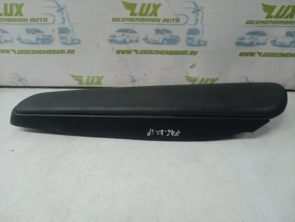 Cotiera dreapta spate Mitsubishi Outlander [2001 - 2008] 2.0 benzina 4G63