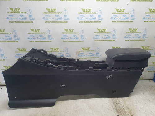 Cotiera eg1464441 Mazda CX-7 [2006 - 2009] 2.3 mzr L3Y7