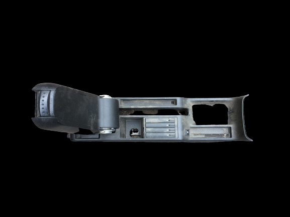 Cotiera fara capac Volkswagen Passat B5 [1996 - 2000] Sedan 4-usi 1.8 MT (150 hp) (3B2) 1.8T 20V