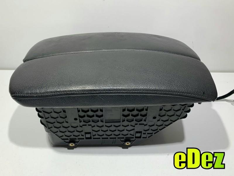 Cotiera fata BMW X6 (2008-2014) [E71, E72] 6969544