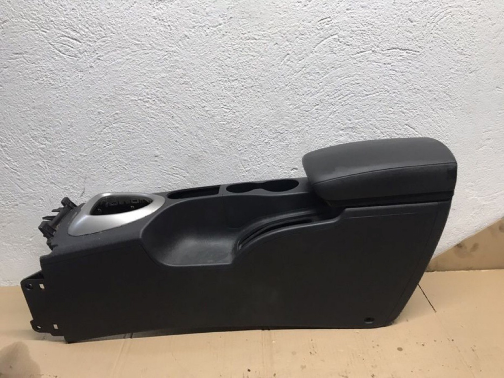 Cotiera fata Nissan Qashqai 2.0 DCI suv 2010 (cod intern: 11852)