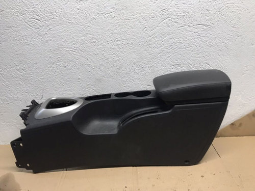 Cotiera fata Nissan Qashqai 2.0 DCI suv 2010 (cod intern: 11852)