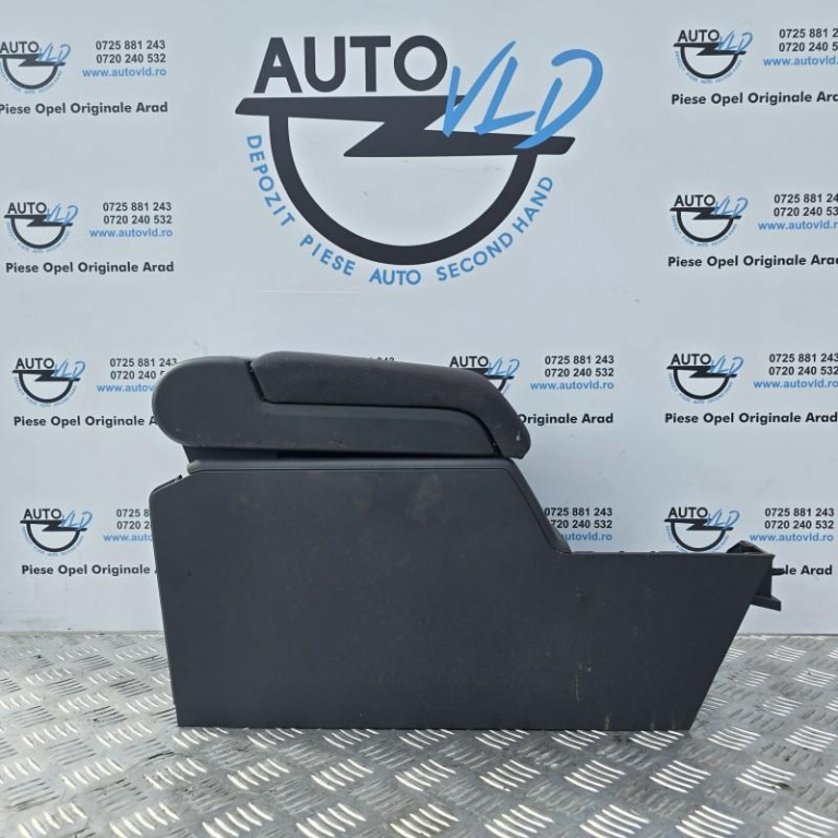 Cotiera fata Opel Vectra C 2002-2005 13173082
