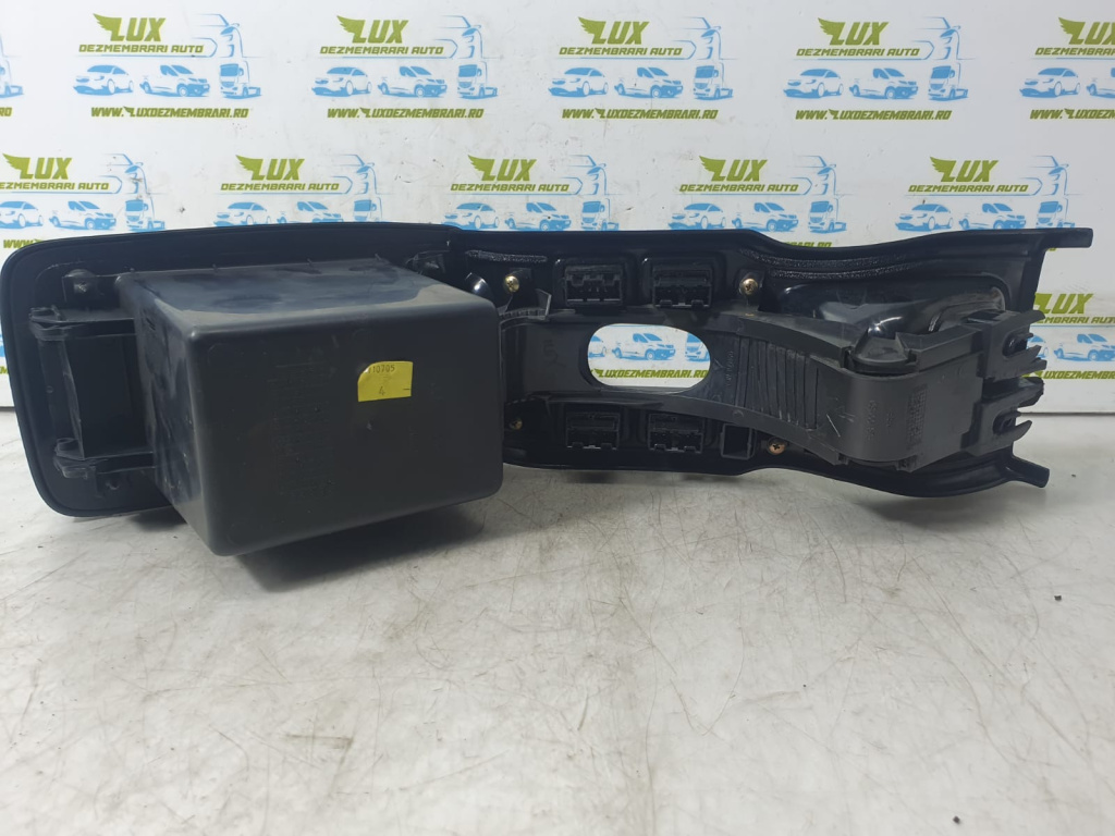 Cotiera fhm100330 Land Rover Freelander [facelift] [2003 - 2006] 2.0 td4 204D3