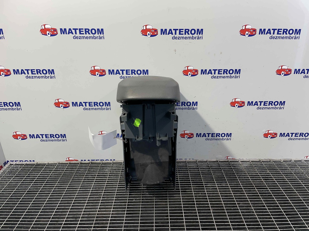 COTIERA FORD C-MAX - - (2010 2015)
