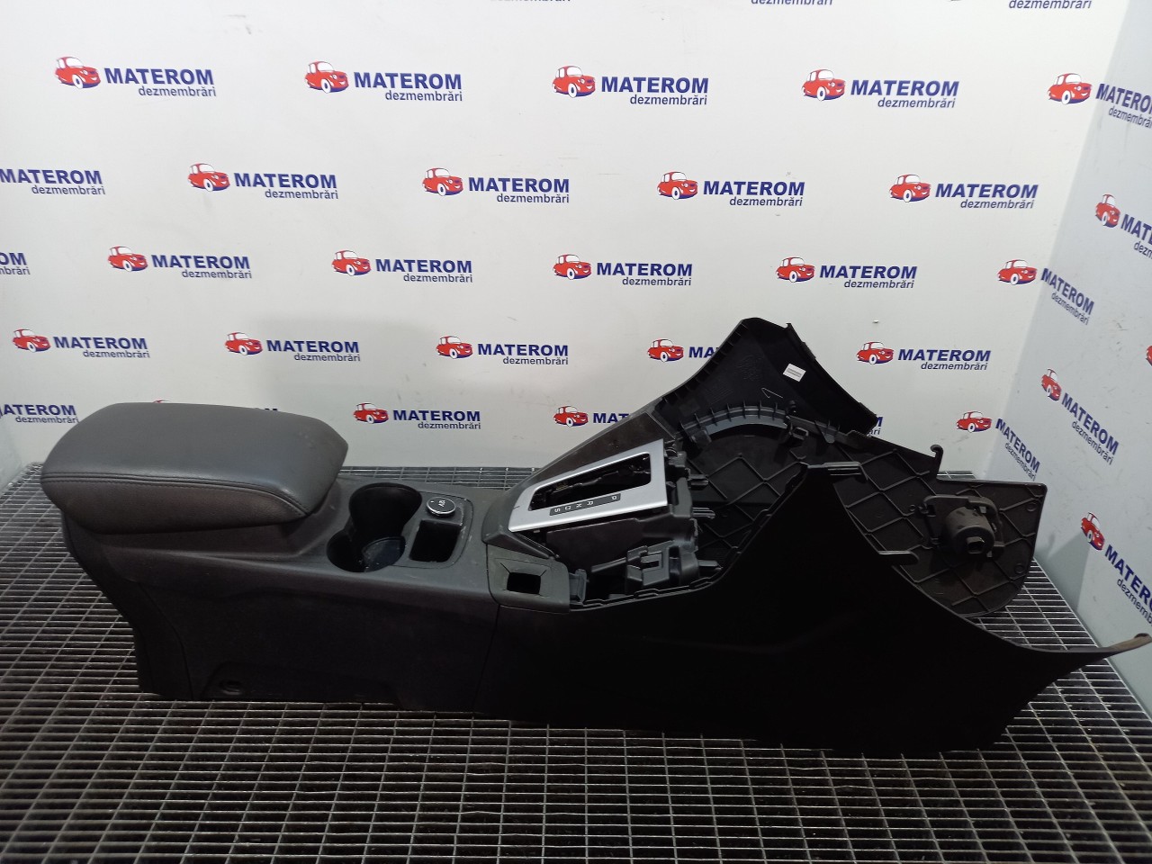 COTIERA FORD FOCUS 2.0 TDCI - (2011 2014