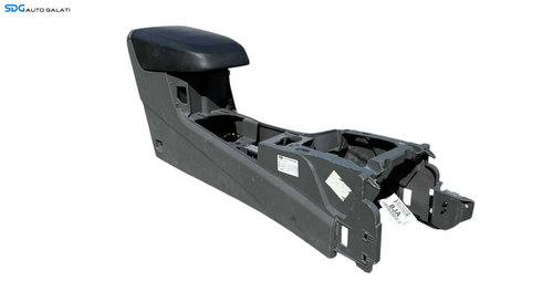 Cotiera Ford Focus 2 2004 - 2010 [LC0356]