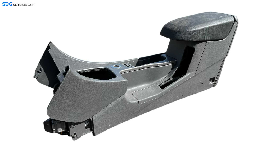 Cotiera Ford Focus 2 2004 - 2010 [LC0357]