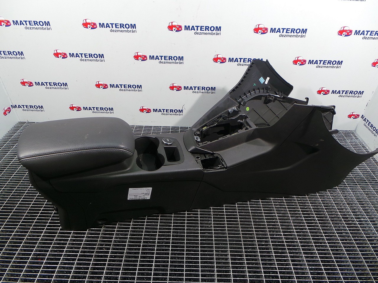 COTIERA FORD FOCUS - - (2011 2014)