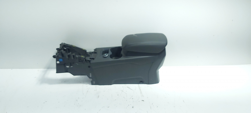 Cotiera, Ford Focus 3, 1.6 TDCI, T1DA (id:690863)