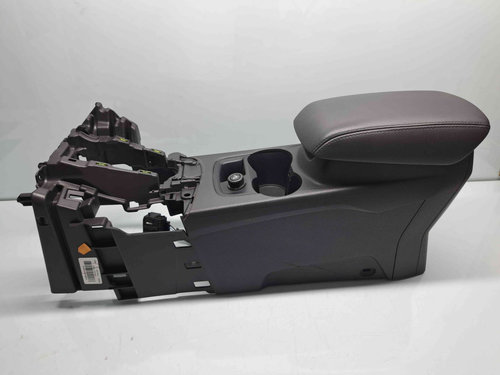 Cotiera Ford Focus 3 [Fabr 2010-2018] OEM