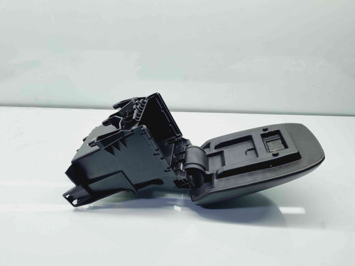 Cotiera Ford Focus 3 Facelift [Fabr 2014-2019] F1EB-A045C74-AFW