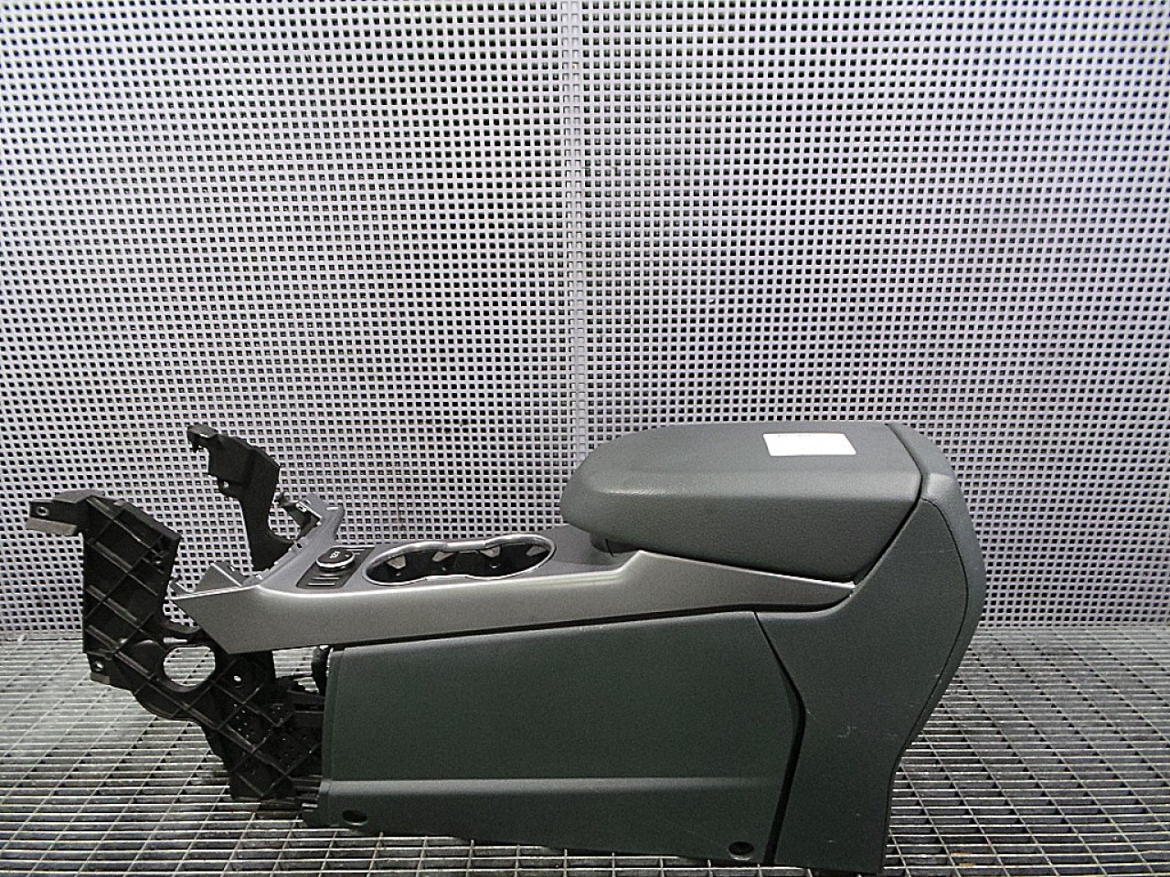 COTIERA FORD FOCUS C-MAX - - (2010 2015)