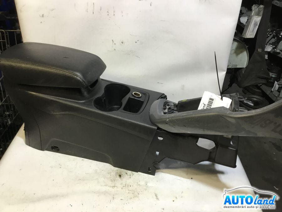 Cotiera Ford FOCUS III 2011