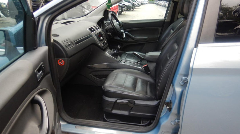 Cotiera Ford Kuga 2009 SUV 2.0 TDCI 136Hp