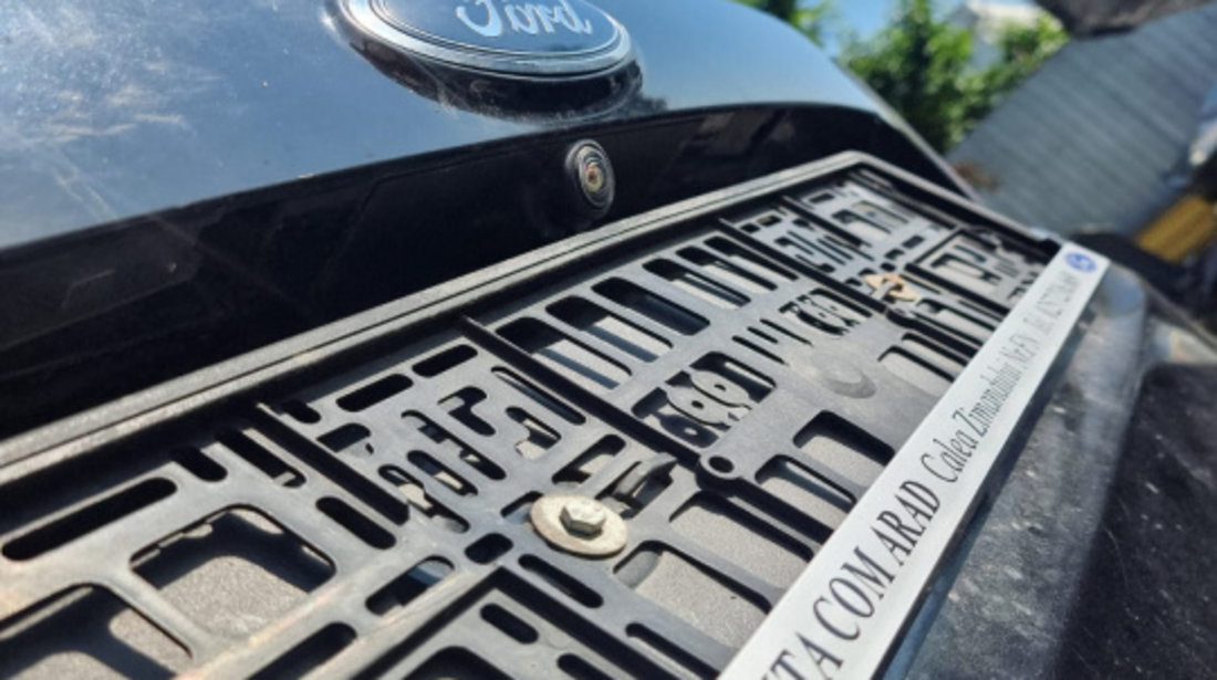 Cotiera Ford Kuga 2019 SUV 2,0 T8MC