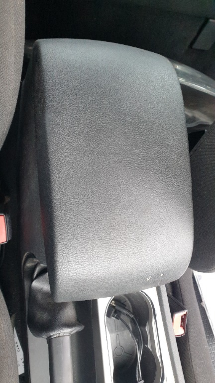 Cotiera Ford Mondeo 4 2008 HB 2.0
