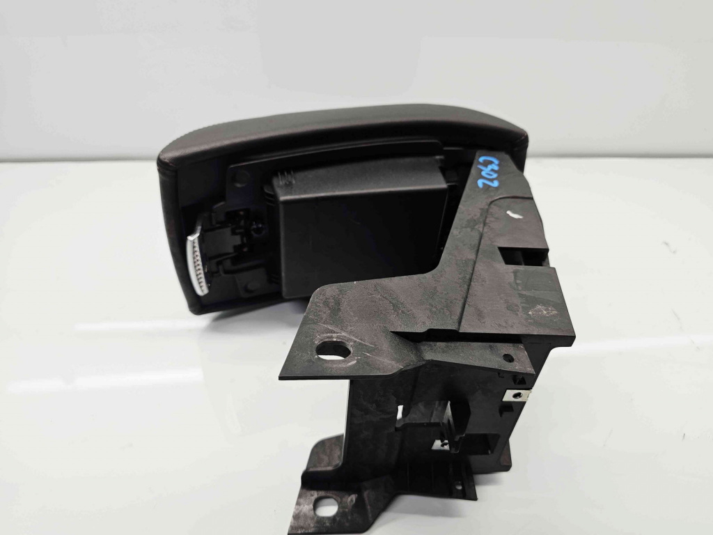 Cotiera Ford Mondeo 4 Sedan Facelift [Fabr 2007-2015] OEM