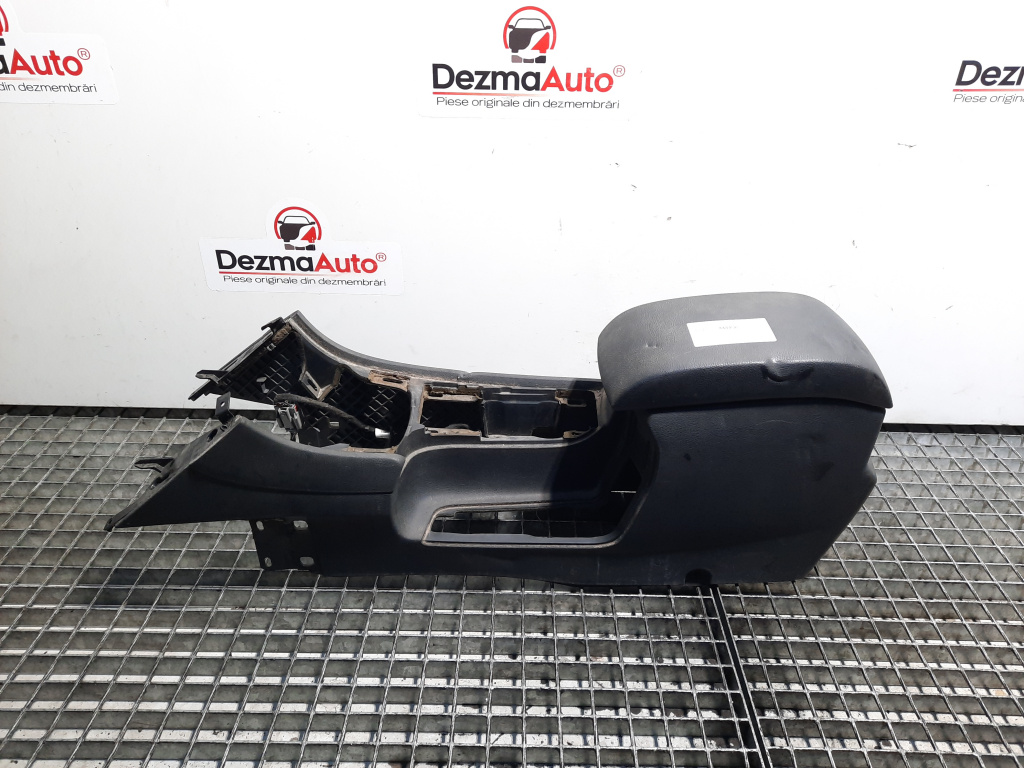 Cotiera, Ford Mondeo 4 Turnier [Fabr 2007-2015] (id:444458)