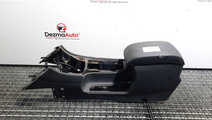 Cotiera, Ford Mondeo 4 Turnier [Fabr 2007-2015] (i...