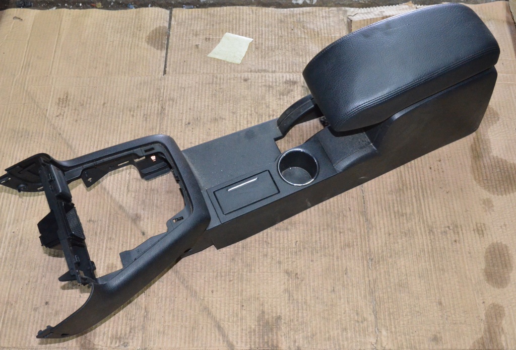 Cotiera Ford Mondeo MK3