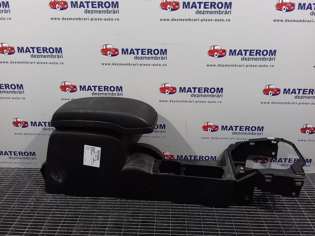 COTIERA FORD MONDEO MONDEO - - (2000 2007)
