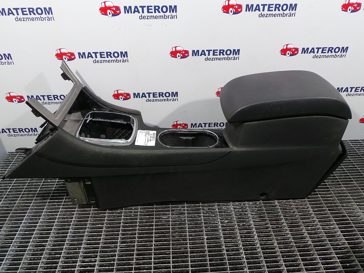 COTIERA FORD MONDEO MONDEO - - (2007 2014)