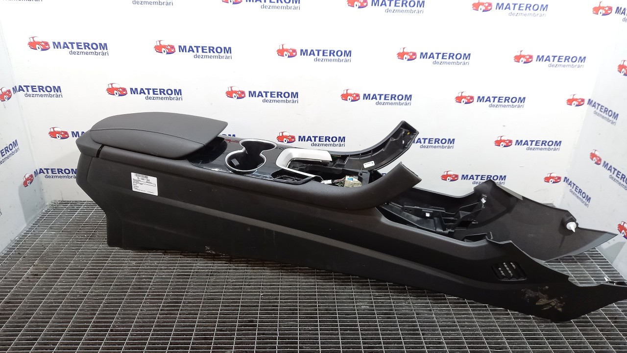 COTIERA FORD MONDEO MONDEO - - (2014 2019)