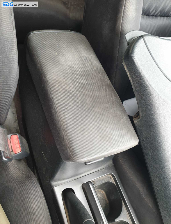 Cotiera Honda Accord 2002 - 2008 [C5940]