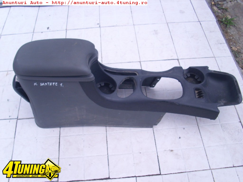 Cotiera Hyundai Santa Fe