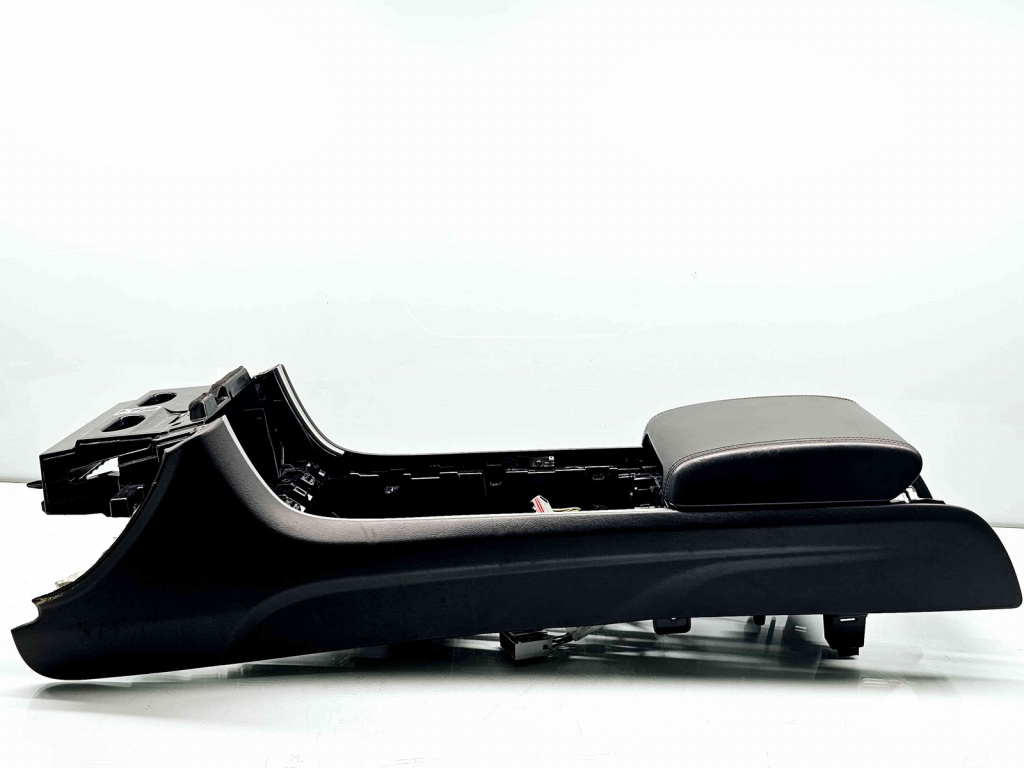 Cotiera Jaguar XF (X250) [Fabr 2008-2015] Facelift OEM