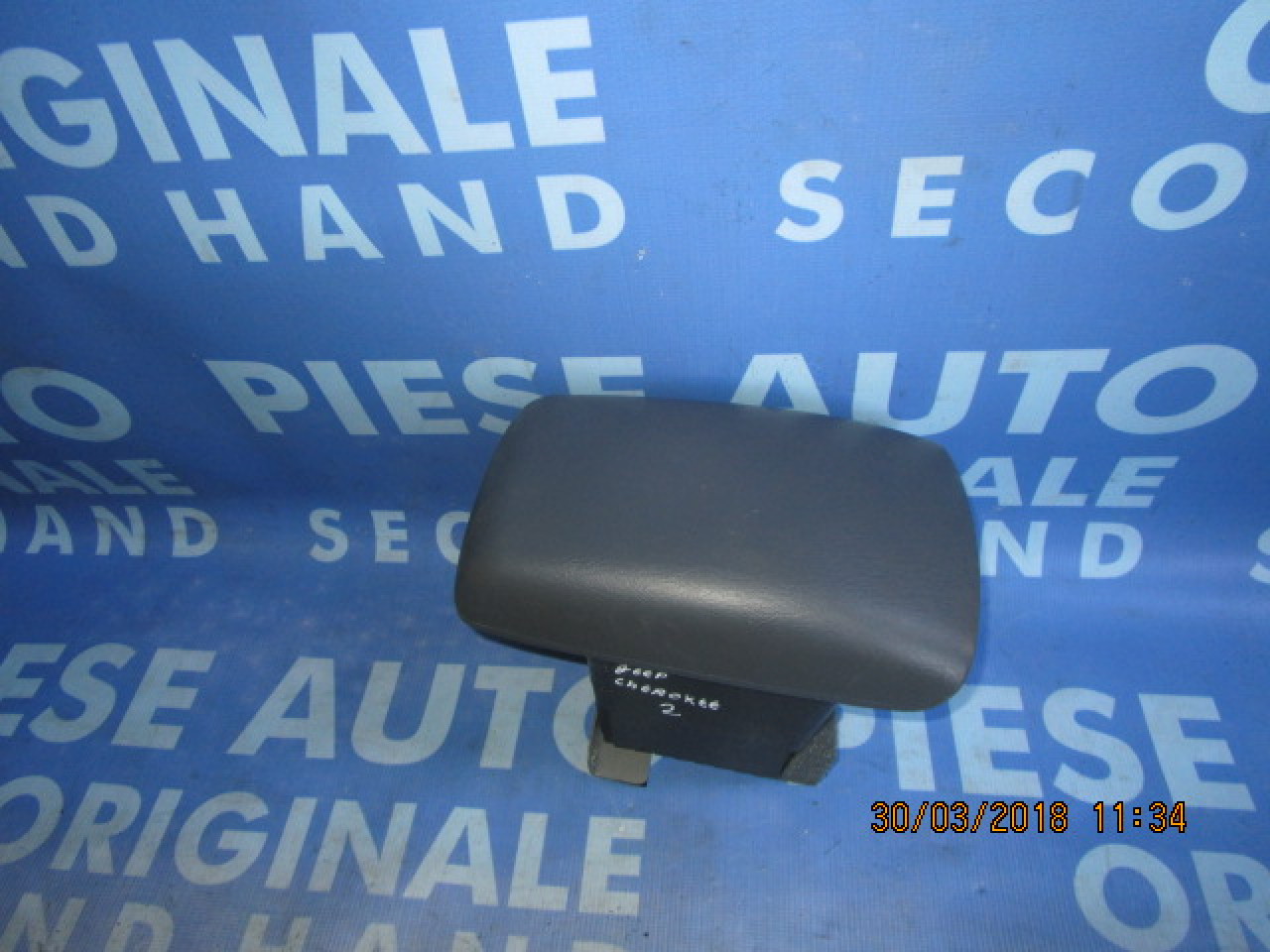 Cotiera Jeep Cherokee