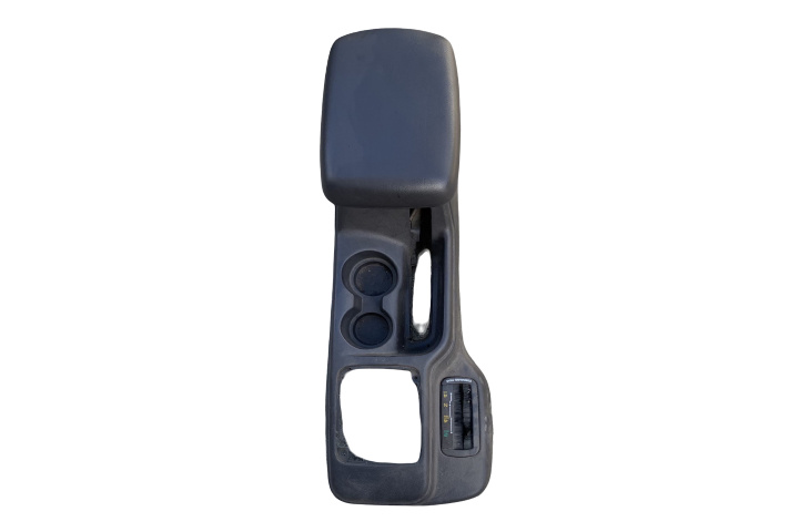 Cotiera Jeep Grand Cherokee ZJ [1991 - 1999] SUV 2.5 MT TD 4WD (115 hp)