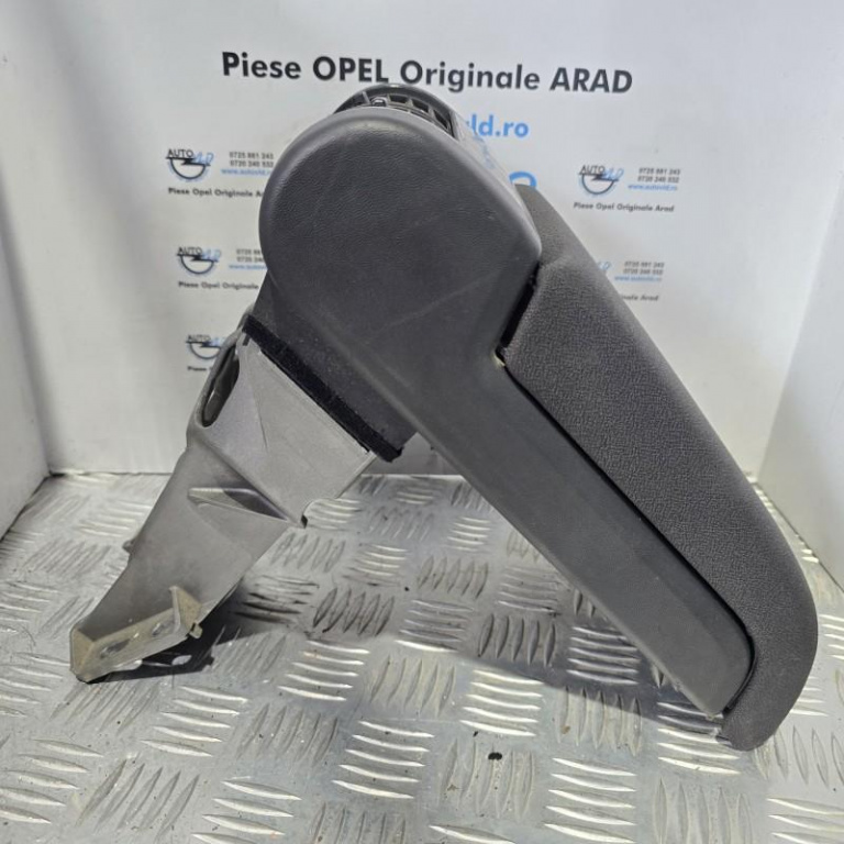 Cotiera material textil Opel Signum facelift 2005-2008 13173082