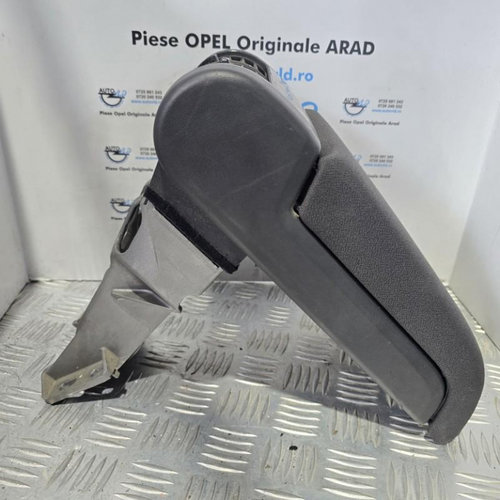 Cotiera material textil Opel Vectra C 2002-2005 13173082