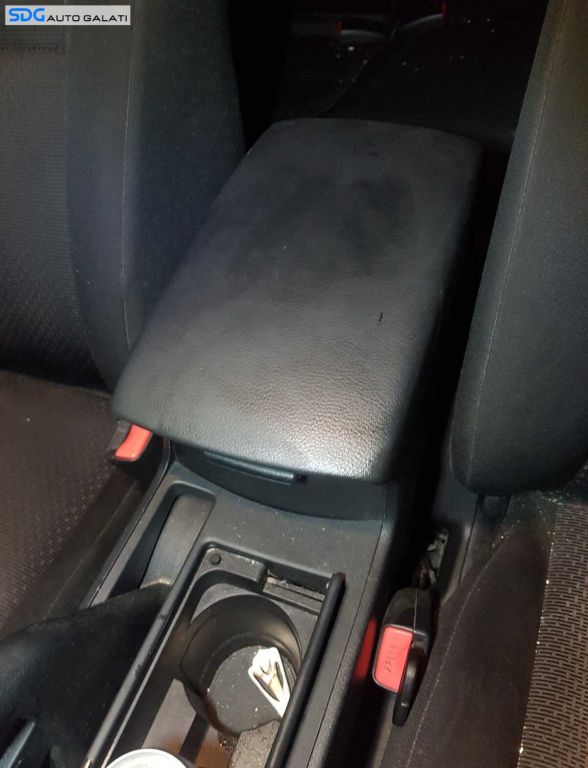 Cotiera Mazda 3 2009 - 2013