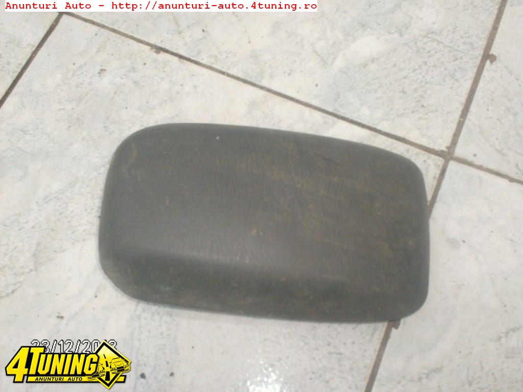 Cotiera Mazda 323F