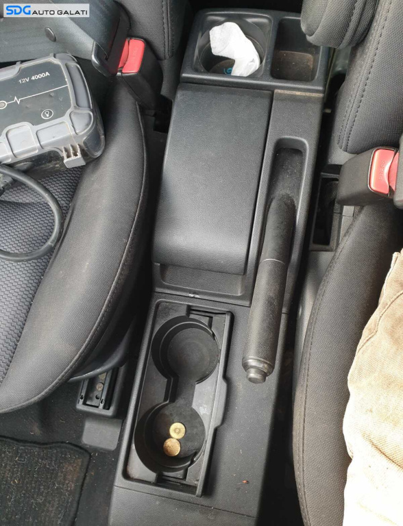 Cotiera Mazda 5 2005 - 2010 [C3546]