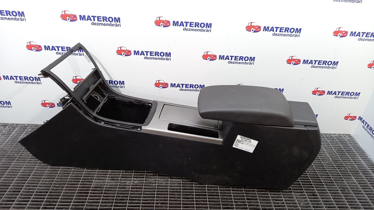 COTIERA MAZDA 6 - - (2010 2012)
