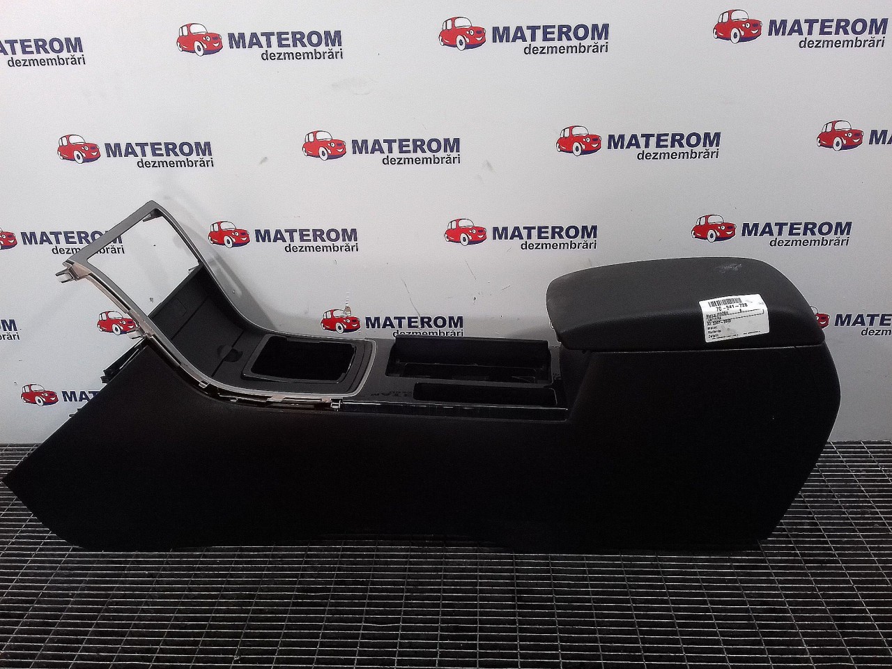 COTIERA MAZDA 6 6 - - (2007 2012)