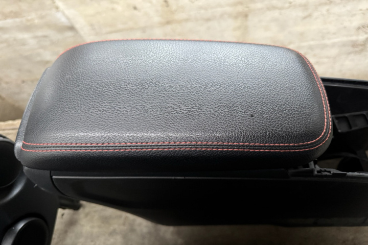 Cotiera Mercedes-Benz B-Class W246 [2011 - 2015]