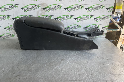 Cotiera Mercedes-Benz C-Class W203/S203/CL203 [2000 - 2004] Coupe 3-usi