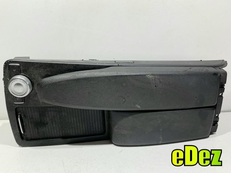 Cotiera Mercedes C-Class (2007-2010) [W204] A2046801339