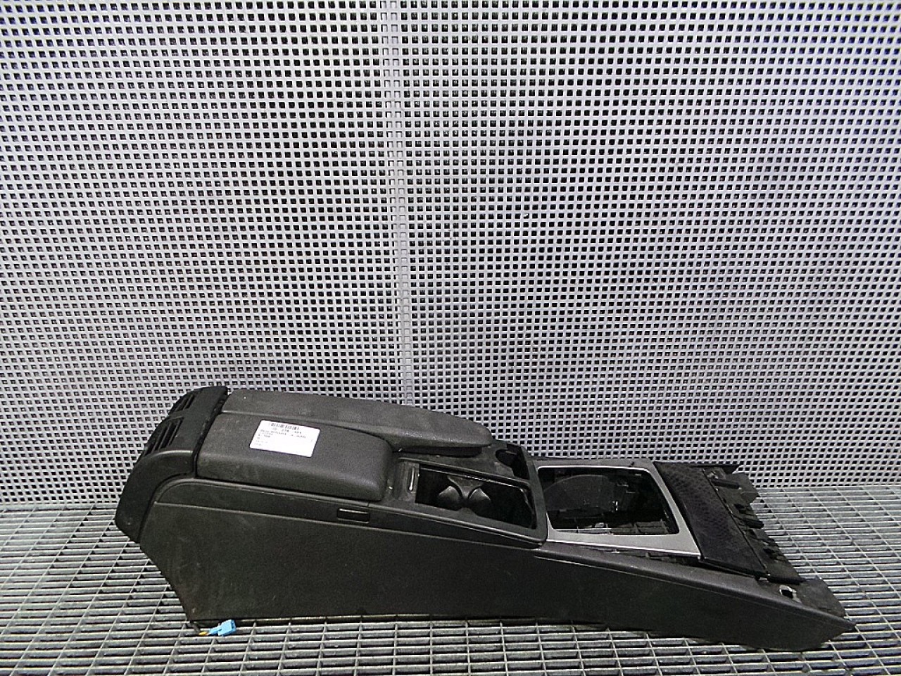 COTIERA MERCEDES C-CLASS C-CLASS - - (2007 2014)