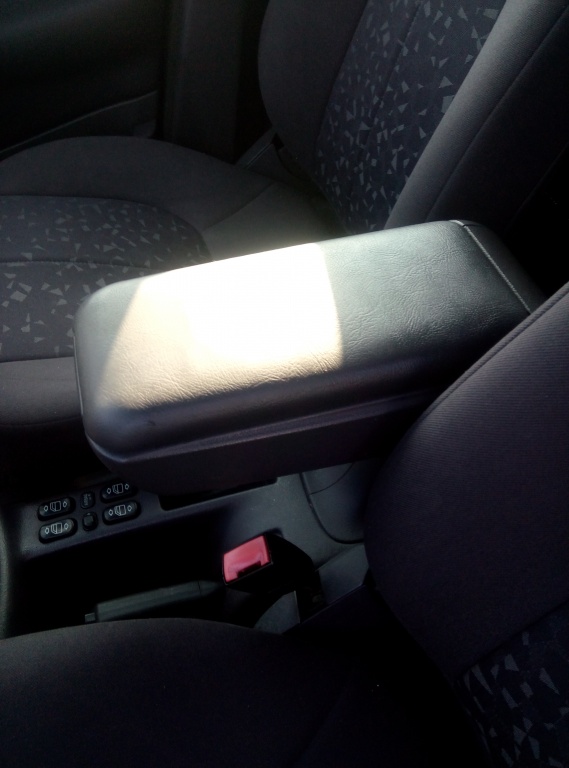 Cotiera Mercedes Clasa A W168 Facelift
