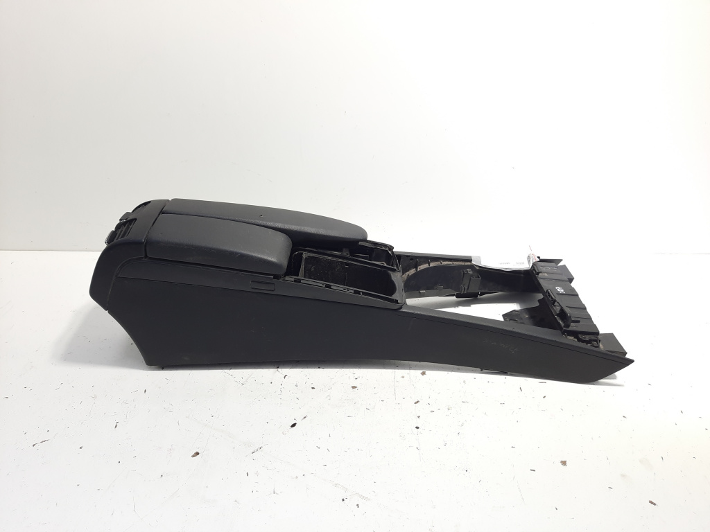 Cotiera, Mercedes Clasa C T-Model (S204), vol pe stanga (id:589580)